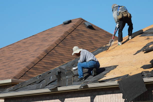 Best Roof Waterproofing  in Woodbury, NJ