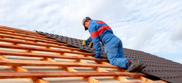 Professional Roofing servicies in Woodbury, NJ