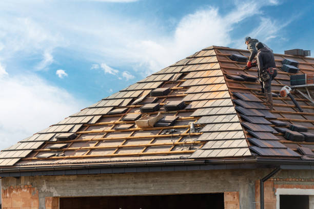 Best Green or Eco-Friendly Roofing Solutions  in Woodbury, NJ